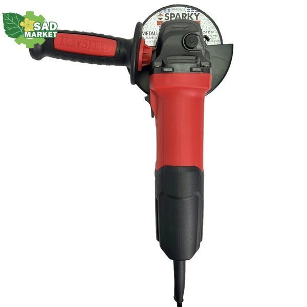 Шлифмашина угловая сетeвая Felisatti УШМ-125/750/F82751 УШМ-125/750/F82751 фото