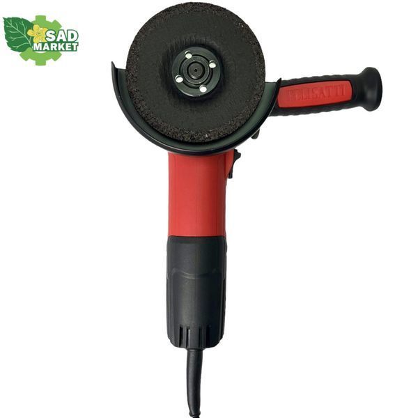 Шлифмашина угловая сетeвая Felisatti УШМ-125/750/F82751 УШМ-125/750/F82751 фото