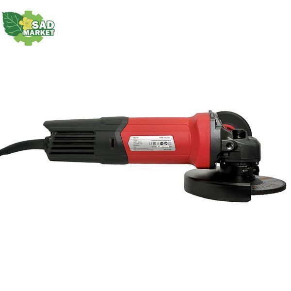Шлифмашина угловая сетeвая Felisatti УШМ-125/750/F82751 УШМ-125/750/F82751 фото