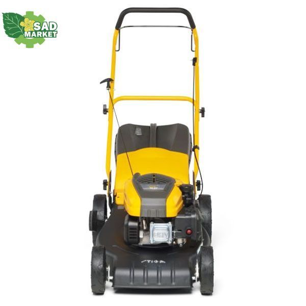 Газонокосилка бензиновая STIGA Combi48 Combi48 фото