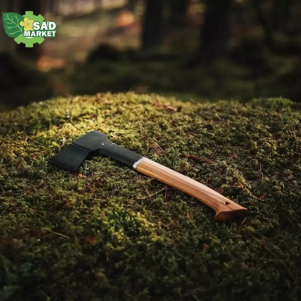 Топор-колун Fiskars Norden N12 526 мм (1051144) 1051144 фото