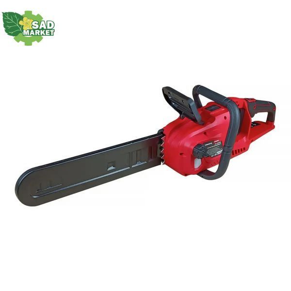 Пила ланцюгова акумуляторна HAISSER CS 3640В (каркас) 129201 фото