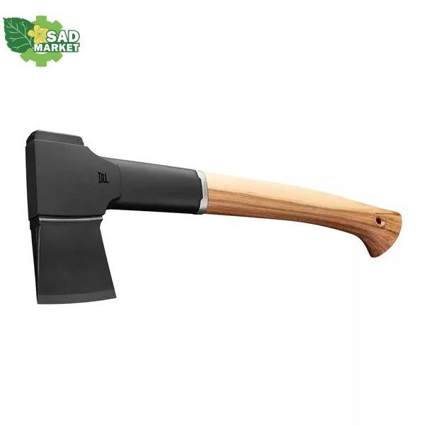 Топор-колун Fiskars Norden N12 526 мм (1051144) 1051144 фото