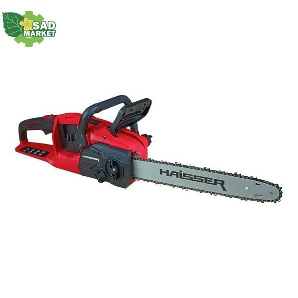 Пила ланцюгова акумуляторна HAISSER CS 3640В (каркас) 129201 фото