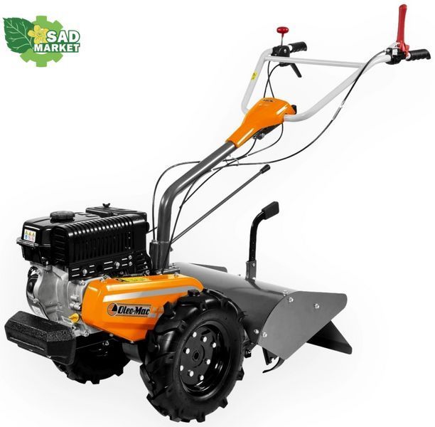 Мотоблок бензиновий OM RC350 FR.50RG 4.00-8" 68309003E5 фото