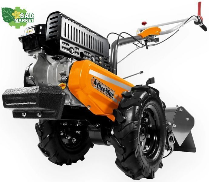 Мотоблок бензиновий OM RC350 FR.50RG 4.00-8" 68309003E5 фото