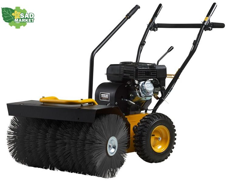 Підмітальна машина бензинова Texas Handy Sweep 710TG TXZ HS710TG фото