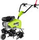 Культиватор бензиновий GRILLO Princess MR (Loncin G200FA) 87LBF фото 2