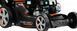 Газонокосарка бензинова OLEO-MAC MAX 53VBD ALLROAD ALUMINIUM 66069107E5 фото 10