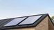 Набор солнечных панелей EcoFlow 2*400 Solar Panel Стационарные ZPTSP300 фото 5