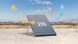 Набор солнечных панелей EcoFlow 2*400 Solar Panel Стационарные ZPTSP300 фото 6