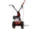 Сенокосилка фронтальная Eurosystems M90, Loncin 123 965300300 фото 3