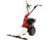 Сенокосилка фронтальная Eurosystems M90, Loncin 123 965300300 фото 1