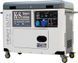Дизельный генератор K&ouml;nner&S&ouml;hnen KS 9200HDE ATSR KS 9200HDE ATSR фото 2
