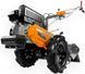 Мотоблок бензиновий OM RC350 FR.50RG 4.00-8" 68309003E5 фото 3