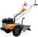 Мотоблок бензиновий OM RC350 FR.50RG 4.00-8" 68309003E5 фото 2