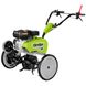 Культиватор бензиновий GRILLO Princess MR (Loncin G200FA) 87LBF фото 4