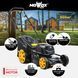 Газонокосилка аккумуляторная Mowox EM 5162 SX-Li (с аккумулятором и зарядным устройством) 10000191 фото 2