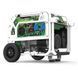 Генератор двухтопливный GENERGY NATURA 3000 3/2,6 кВт 240051090 фото 8