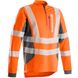 Футболка сигнальна з довгим рукавом Husqvarna Technical High Viz чоловіча, р XL-58/60 (5963038-58) 5963038-58 фото 1