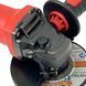 Шлифмашина угловая сетeвая Felisatti УШМ-125/750/F82751 УШМ-125/750/F82751 фото 6