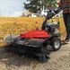 Підмітальна машина бензинова Scheppach SC2200PE SC2200PE фото 9