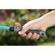 Граблі ручні дротові Gardena Combisystem, 12 см 08917-20.000.00 фото 4