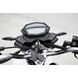 Мотоцикл бензиновий FORTE FT 200R чорний 128807 фото 6