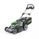 Газонокосарка акумуляторна EGO LM2000E 0500002001 фото 1