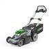 Газонокосарка акумуляторна EGO LM2000E 0500002001 фото 5