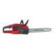 Пила ланцюгова акумуляторна HAISSER CS 3640В (каркас) 129201 фото 4