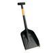 Лопата автомобільна Fiskars Plus (1079857) 1079857 фото 1