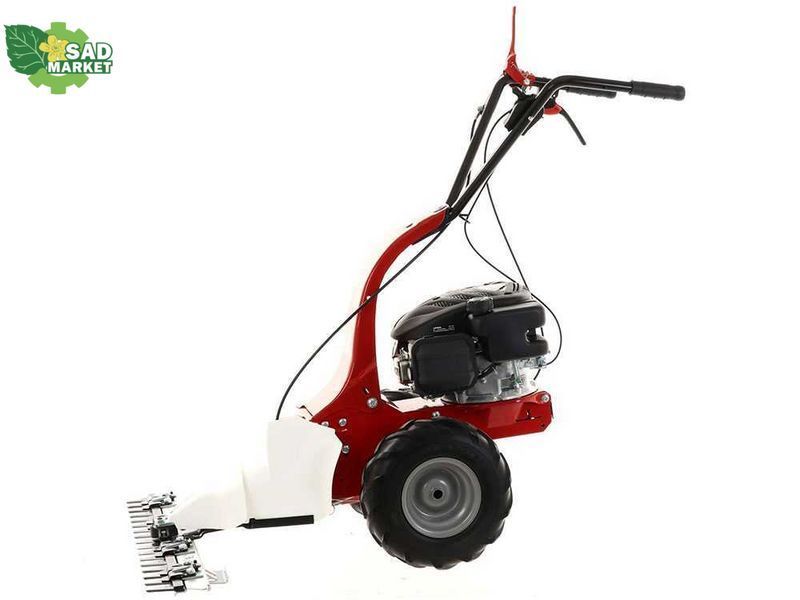 Сенокосилка фронтальная Eurosystems M90, Loncin 123 965300300 фото