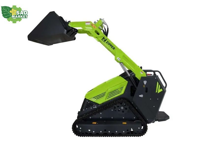 Навантажувач гідравлічний Zipper ZI-MKL1450 ZI-MKL1450 фото