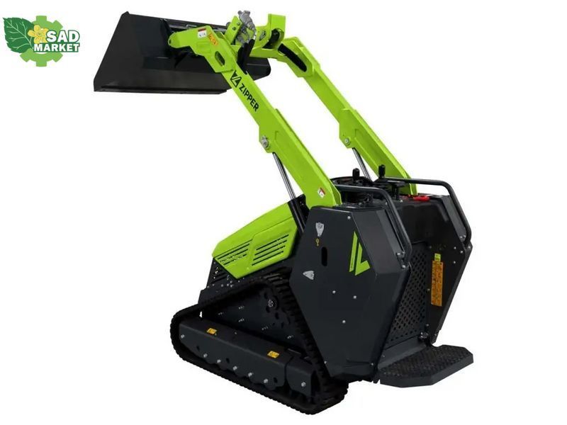 Навантажувач гідравлічний Zipper ZI-MKL1450 ZI-MKL1450 фото