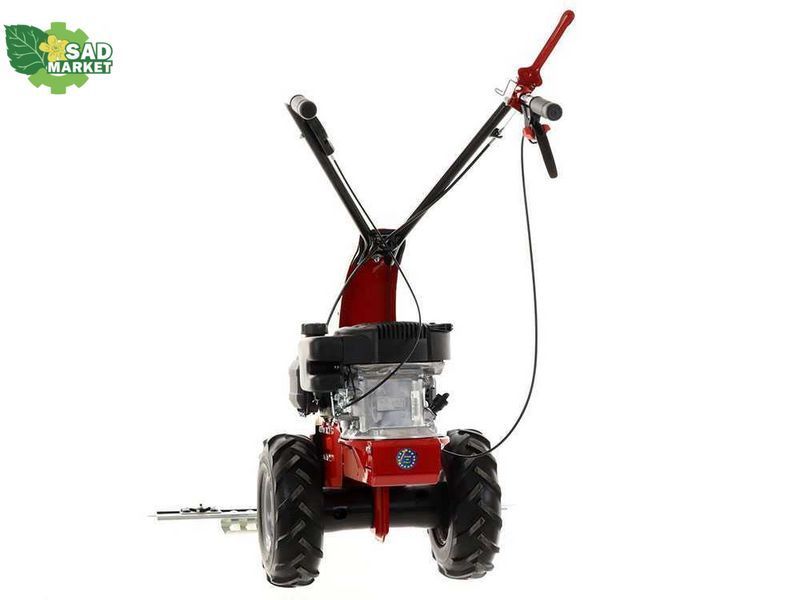 Сенокосилка фронтальная Eurosystems M90, Loncin 123 965300300 фото