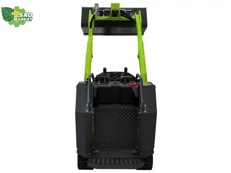 Навантажувач гідравлічний Zipper ZI-MKL1450 ZI-MKL1450 фото