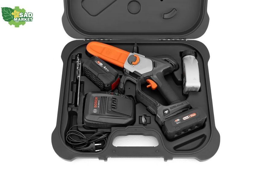 Короб для зберігання гілкоріза Husqvarna Aspire P8 5489538-01 фото
