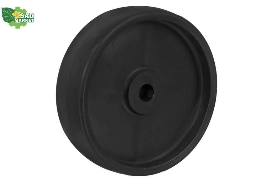 Колесо косильної деки садового трактора Cub Cadet LT3PR105 73406265 фото