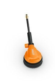 Щітка роторна до мінімийок STIHL REA 60-REA 100 PLUS, RE 80-RE 140 PLUS 49105005911 фото