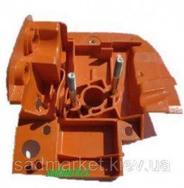 Коллектор карбюратора мотокосы STIHL FS 400, FS 410, FS 450, FS 480 41281200103 фото