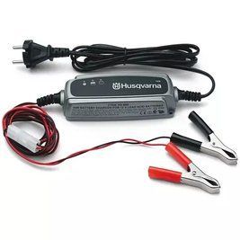 Зарядное устройство Husqvarna BC 5.0 12 B IP 65 5803552-01 фото