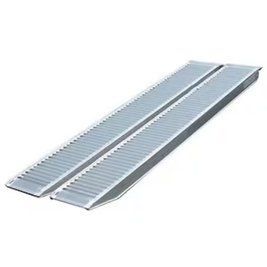Рампы прямые 4 м х 7200 кг, Heavy Duty M1704063 фото