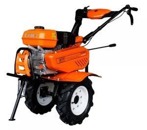 Культиватор бензиновий GTM B-7/80-3 B-7/80-3 фото