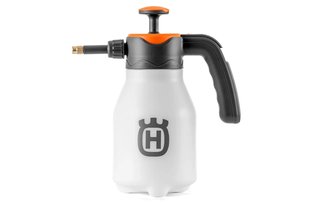 Обприскувач ручний Husqvarna 301SM 1.5L Manual Sprayer 9706508-01 фото