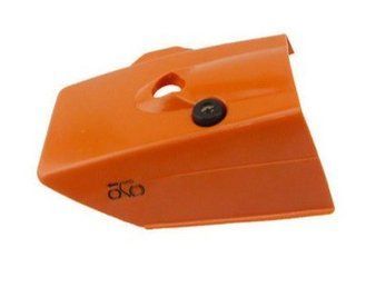 Крышка верхняя двигателя бензопилы STIHL MS 260 11210801605 фото