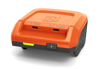 Зарядное устройство Husqvarna 40-USB150X 9707225-01 фото