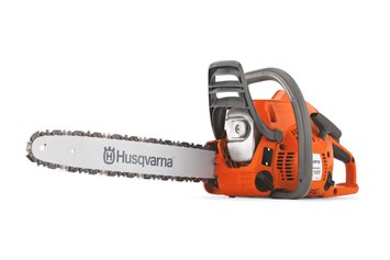 Бензопила HUSQVARNA 120 II (9678619-03) 120 II фото