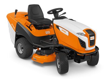 Трактор садовый STIHL RT 5097.1 Z 61602000024 фото