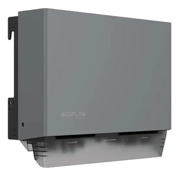 Гибридный инвертор EcoFlow Power Ocean 12 kWh трехфазный PowerOcean-Inverter-P3-12kW-DE фото